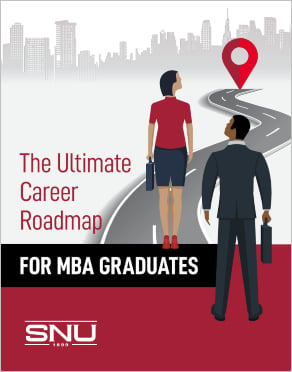 The Ultimate Career Roadmap For MBA Graduates